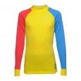 Футболка THERMOWAVE Active Boys LS Jersey