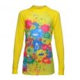 Футболка THERMOWAVE Active Girls LS Jersey