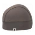 Шапка BLACK DIAMOND Dome Windstopper Beanie