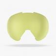 Лінза для маски BLIZ Carver Spare Lens yellow