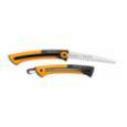 Пилка FISKARS Садовая пила с клипсой Xtract SW73