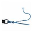 Самостраховка CLIMBING TECHNOLOGY Ypsilon Lanyard 30/60 cm