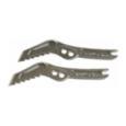 Зубья GRIVEL Spare Cramp G14 Forged Points 4x