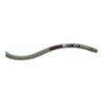 Веревка MAMMUT Galaxy Classic 10 mm 50 m