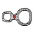 Затискач MAMMUT Bionic 8
