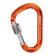 Карабін CLIMBING TECHNOLOGY Snappy SG Screw Gate