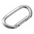 Карабін CLIMBING TECHNOLOGY Pillar Steel