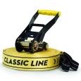Слейклайн GIBBON Classicline X13 15 m Slackline Set
