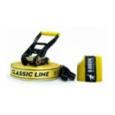 Слейклайн GIBBON Classicline XL 25 m Slackline Set