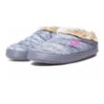 Чуни THE NORTH FACE W NSE Tent Mule Faux Fur II