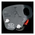 Затискач CLIMBING TECHNOLOGY Easy Move