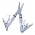 Мультиинструмент LEATHERMAN Micra