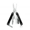 Мультиінструмент LEATHERMAN Squirt ES4