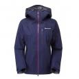 Куртка MONTANE Female Alpine Pro Jacket