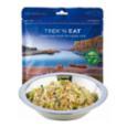 Сублімована їжа TREKN EAT Ризотто с овощами