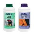 Средство для стирки NIKWAX Twin Pack Tech Wash 1L TX Direct 1L