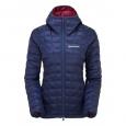 Куртка MONTANE Female Hi-Q Luxe Jacket