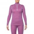 Футболка THERMOWAVE Merino Xtreme LS Jersey Zip W