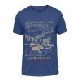 Футболка FJALLRAVEN Classic US T-Shirt
