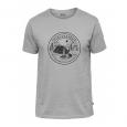 Футболка FJALLRAVEN Lagerplats T-Shirt