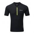 Футболка MONTANE Fang Zip T-Shirt
