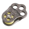 Блок-ролик DMM Triple Attachment Pulley