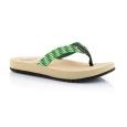 Сандалі SOURCE Djibouti Mens Leather