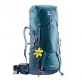 Наплічник DEUTER Aircontact Lite 60 + 10 SL 2020