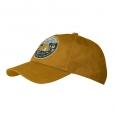 Кепка FJALLRAVEN Lagerplats Cap