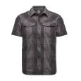 Рубашка BLACK DIAMOND M SS Technician Shirt