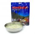 Сублимированная еда TRAVELLUNCH Chicken Risotto with Vegetables 125 г