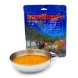 Сублимированная еда TRAVELLUNCH Pasta with Beef and Pepper Sauce 125 г