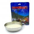 Сублимированная еда TRAVELLUNCH Pasta in a Cheese Sauce 250 г
