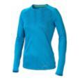 Футболка MARMOT Wms Crystal LS