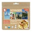 Сублімована їжа VOYAGER Сheese-topped potatoes with smoked ham 125 г