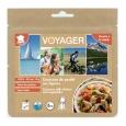 Сублимированная еда VOYAGER Couscous with chicken and vegetables 80 г