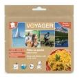 Сублімована їжа VOYAGER Pasta and chicken with curry sauce 80 г