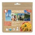 Сублимированная еда VOYAGER Pasta and chicken with curry sauce 80 г