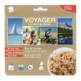 Сублимированная еда VOYAGER Рис и курица с масляным соусом