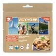 Сублимированная еда VOYAGER Rice with beef in sauce 80 г