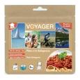 Сублимированная еда VOYAGER Pasta bolognese 160 г