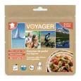 Сублімована їжа VOYAGER Couscous with chicken and vegetables 160 г