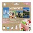 Сублимированная еда VOYAGER Фруктово молочный десерт