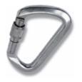 Карабін KONG Large Multiuse - screw sleeve
