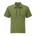 Сорочка MONTANE Terra Nomad Shirt