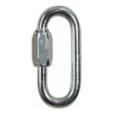 Карабін CLIMBING TECHNOLOGY Q link 07 Rapid