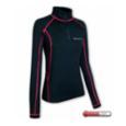 Футболка GRIFONE Mid Weight L/S Mao Neck Lady T-shirt