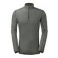 Футболка MONTANE Primino 140 Zip Neck