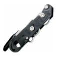 Спусковий пристрій PETZL Stop black