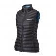 Жилет MONTANE Female Featherlite Down Vest